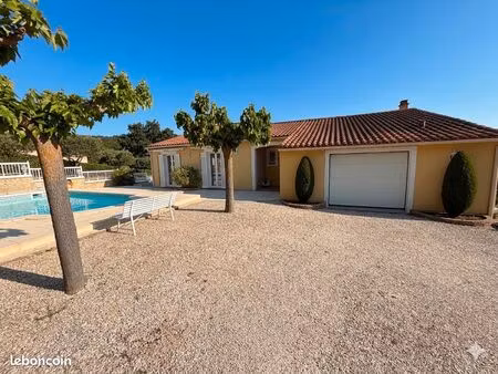 maison 5 pièces 163 m²