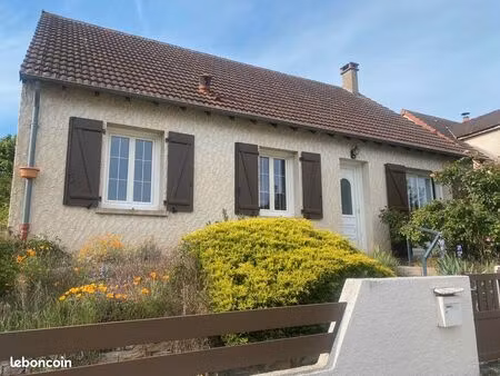 maison 4 pièces 88 m²