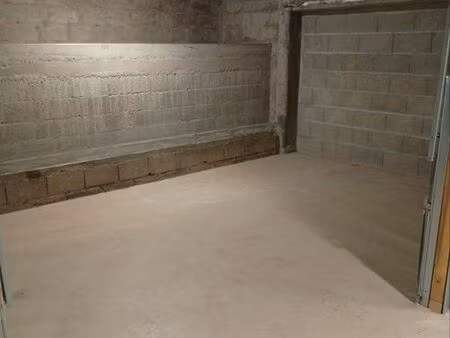 box de stockage
