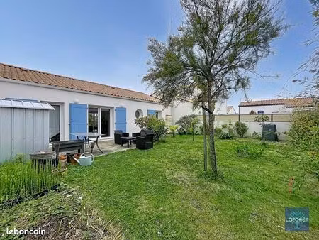maison 3 pièces 70 m²