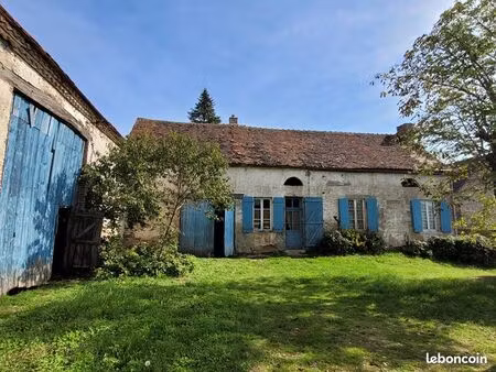 propriété 4 pièces 107 m²