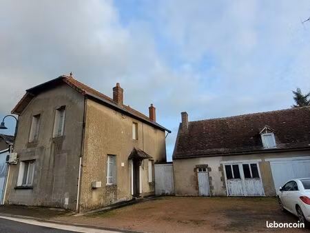 maison 7 pièces 126 m²