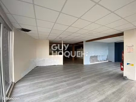 local d'activité fontenay le comte
