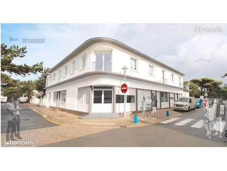 locaux commerciaux