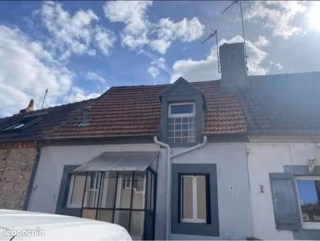 maison 70 m² avec jardin – investissement locatif