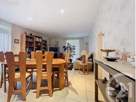 maison 4 pièces 99 m² 129000