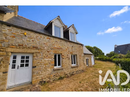 vente maison à mont-dol (35120) : à vendre / 110m² mont-dol