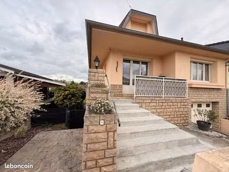maison 6 pièces