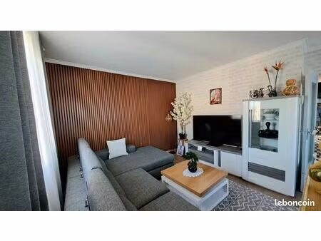 maison 4 pièces 92 m²
