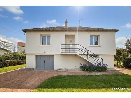 maison 5 pièces 75 m²