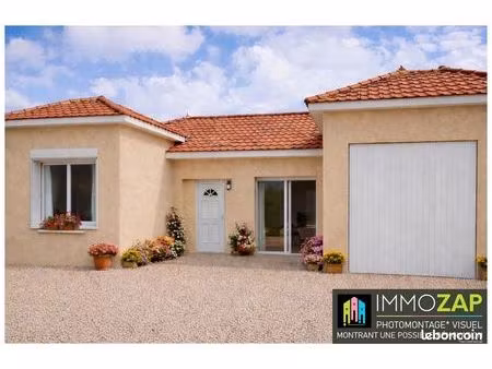 pavillon 5 pièces 153 m²