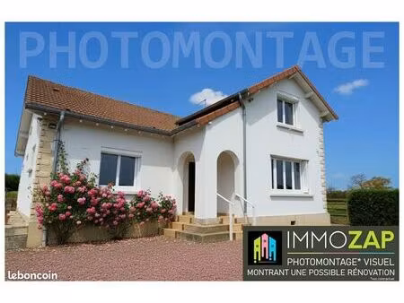 propriété 8 pièces 171 m²