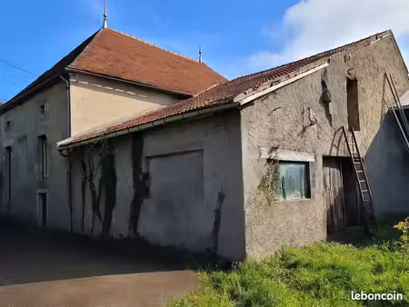 maison 3 pièces 81 m²
