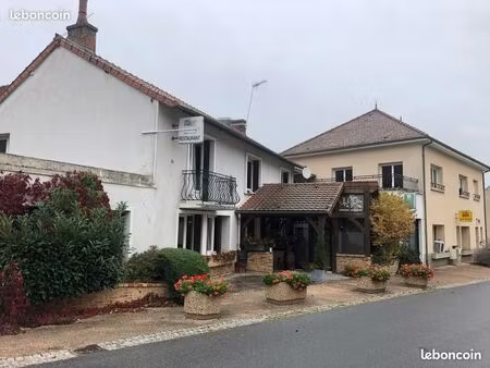 bâtiment professionnel – idéal hôtellerie-restauration ou tourisme