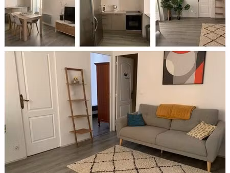 appartement t3
