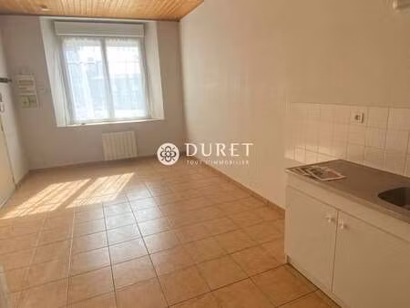 location appartement 2 pièces à vallet (44330) : à louer 2 pièces / 33m² vallet