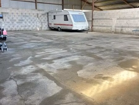 location box caravane et camping car