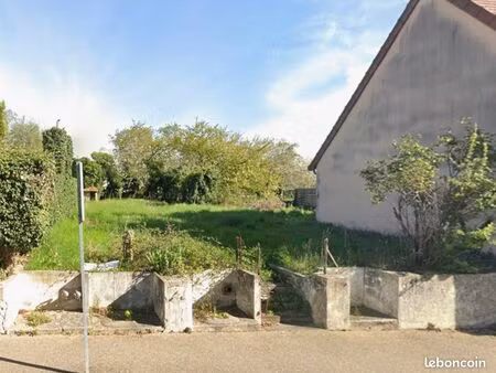 loue terrain gratuitement
