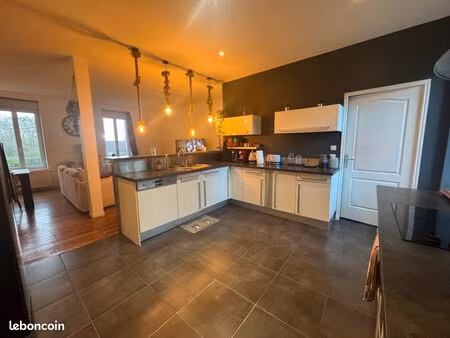 location t4 appartement