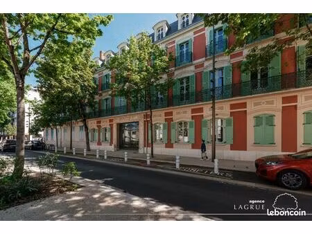 appartement 1 pièce 36 m²