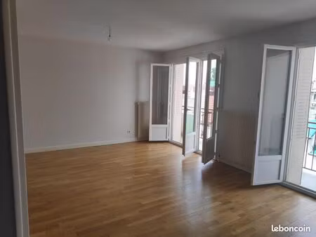 appartement 3 pièces 70 m²