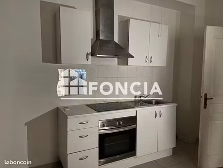 local commercial 32 m²