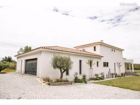 maison 5 pièces 125 m²