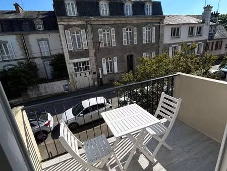 location appartement t1 meublé à vannes (56000) : à louer t1 meublé / 29m² vannes