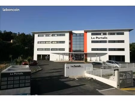bureaux 33 m² la seyne-sur-mer