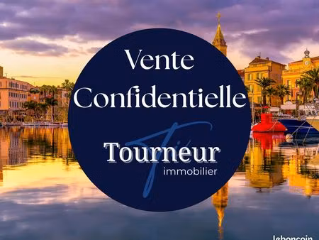 boutique 80 m² sanary-sur-mer