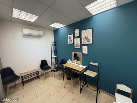 local commercial 41 m²
