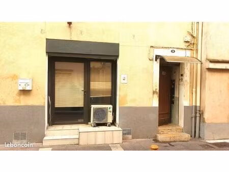 local commercial 42 m²