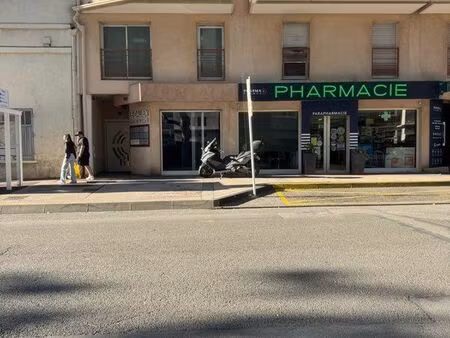 local professionnel de sante