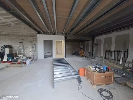 local commercial 136 m² vidauban