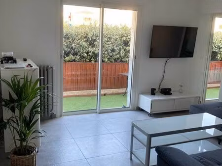 location appartement fréjus plage