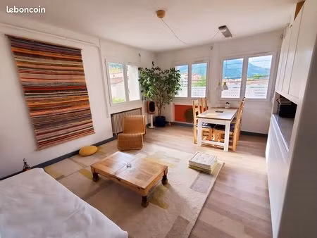 appartement 4 pièces 83 m²