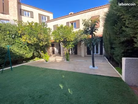 appartement 3 pièces 52 m²