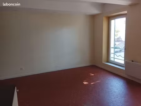 appartement investisseur ou 1ere acquisition