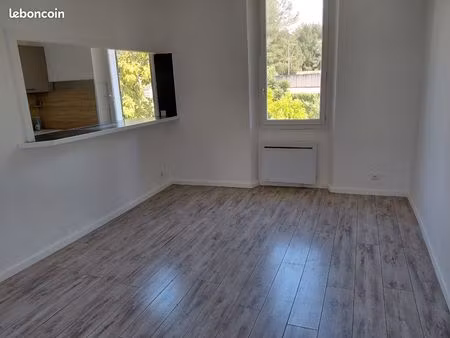 appartement t3