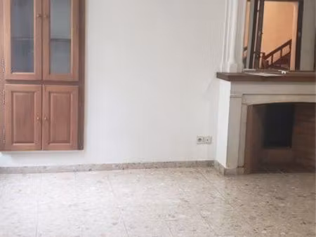 appartement f4
