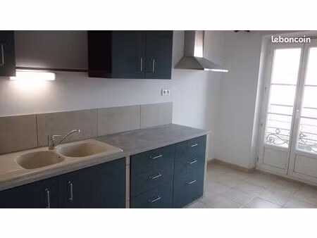 appartement t2 manosque