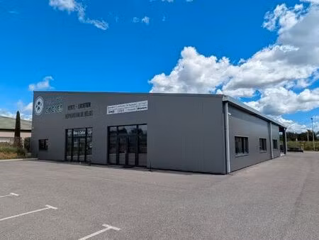 local premium 740 m2