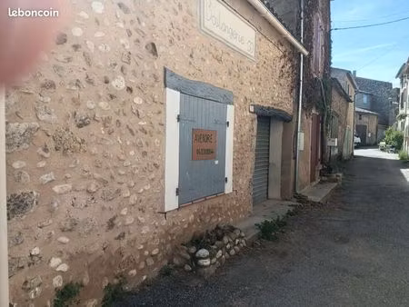 maison de village