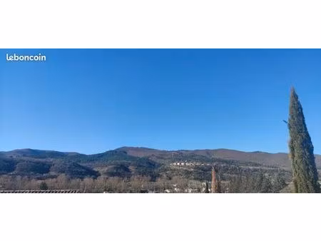 terrain 609 m² malijai