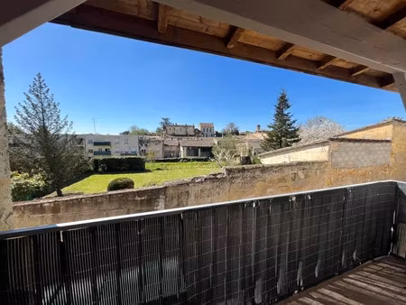 vente immeuble 0 pièces à castillon-la-bataille (33350)  329 500 €