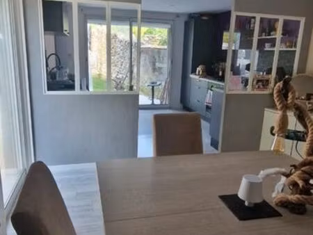 maison de village