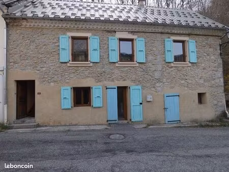 maison 3 pièces 71 m²