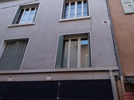 vente gap t5 centre ville 185000