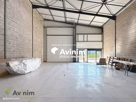 local 261 m² capavenir vosges