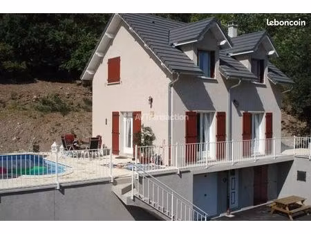 maison 5 pièces 91 m²